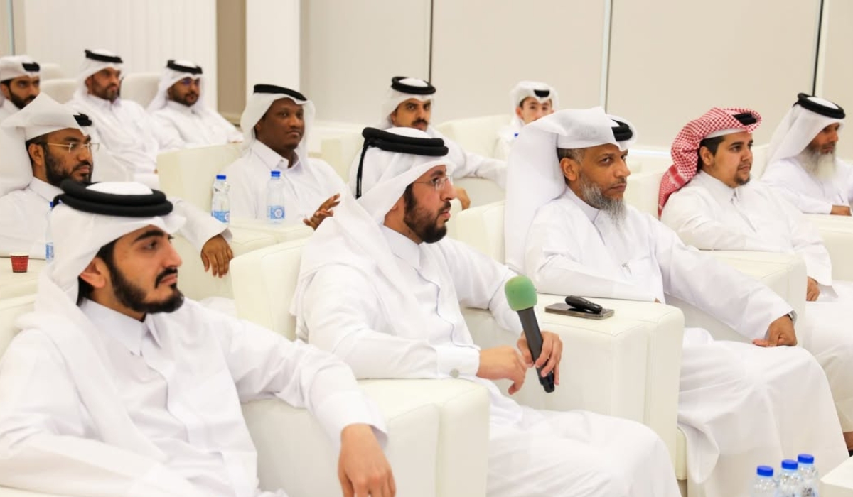Qatar’s Awqaf Ministry Launches Smart “Minbar” App to Expand Reach of Friday Sermons